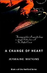 A Change of Heart (Paperback)