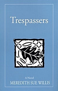 Trespassers (Paperback)