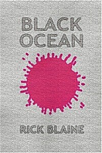 Black Ocean (Paperback)