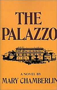 Palazzo (Paperback)