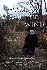 Woman of the Wind (Paperback)