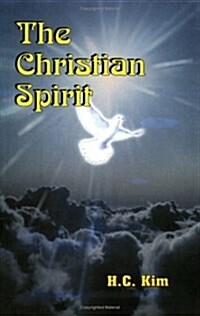 The Christian Spirit: A Poetic Reflection on Philippians (Paperback)