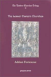 Lesser Eastern Churches (Paperback)