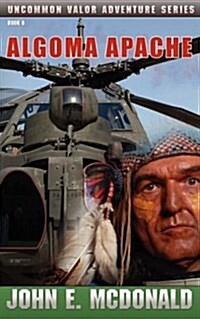 Algoma Apache (Paperback)