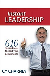 Instant Leadership (Paperback)