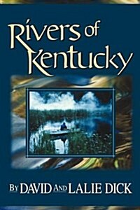 Rivers of Kentucky (Paperback)