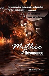 Mythic Resonance (Paperback)