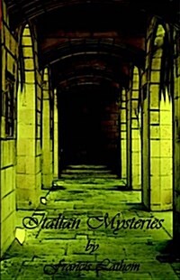 Italian Mysteries (Paperback, Valancourt Book)