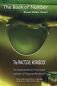 The Book of Number: Practical Workbook (Paperback)