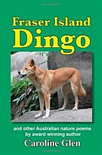 Fraser Island Dingo (Paperback)