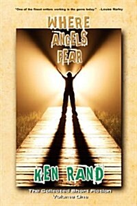 Where Angels Fear (Paperback)