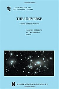 The Universe: Visions and Perspectives (Hardcover)