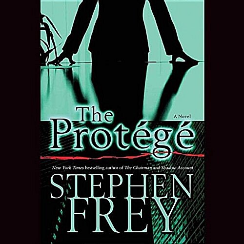 The Protege (MP3 CD)