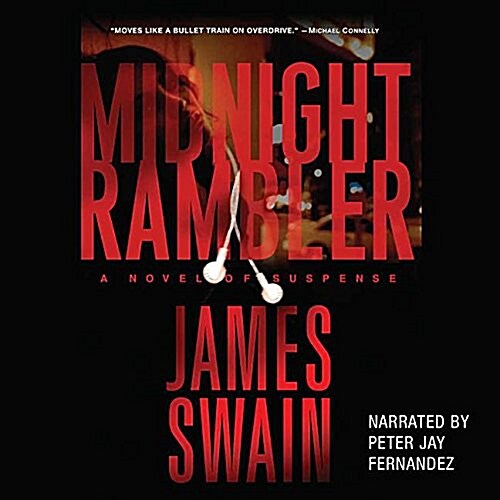 Midnight Rambler (MP3 CD)