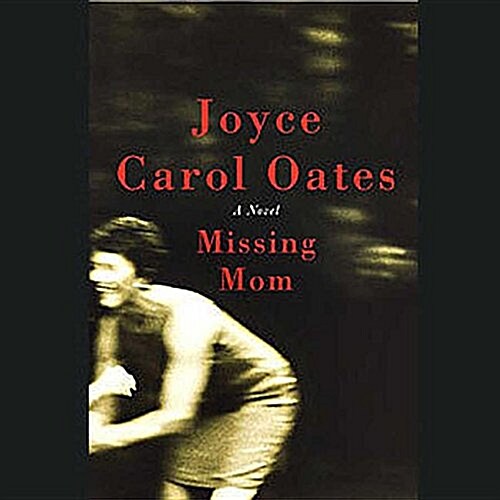 Missing Mom (MP3 CD)