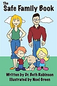 The Safe Family Book (Paperback)