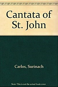 Cantata of St. John (Paperback)