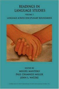 Readings in language studies