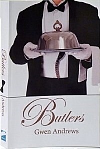 Butlers (Paperback)