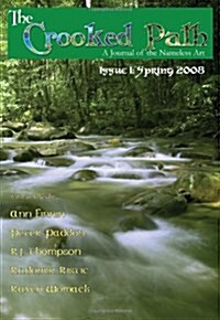 The Crooked Path Journal Issue 1 (Paperback)