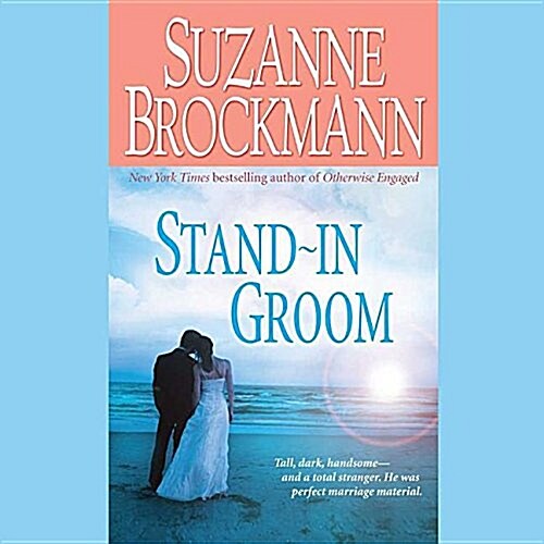 Stand-In Groom Lib/E (Audio CD)