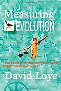 Measuring Evolution (Paperback)