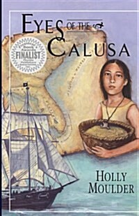 Eyes of the Calusa (Paperback)