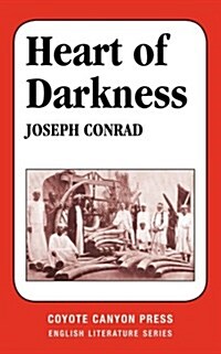 Heart of Darkness (Paperback)