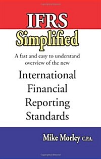 Ifrs Simplified (Paperback)