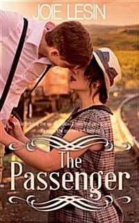 The Passenger (Paperback)