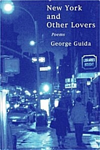 New York and Other Lovers (Paperback)