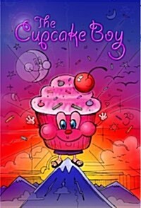 The Cupcake Boy (Paperback)