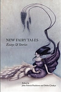 New Fairy Tales (Paperback)