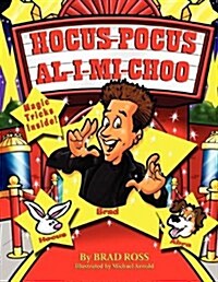 Hocus Pocus Al I Mi Choo (Paperback)