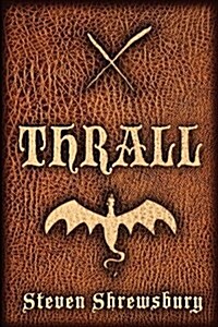Thrall (Paperback)