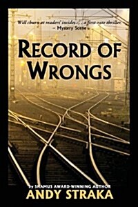 Record of Wrongs (Paperback)