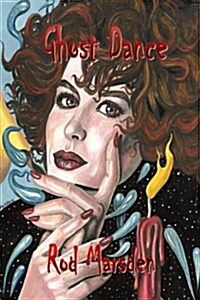 Ghost Dance (Paperback)