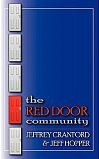 The Red Door Community (Paperback)