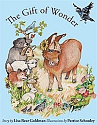 The Gift of Wonder (Paperback)