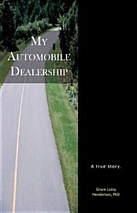 My Automobile Dealership (Paperback)