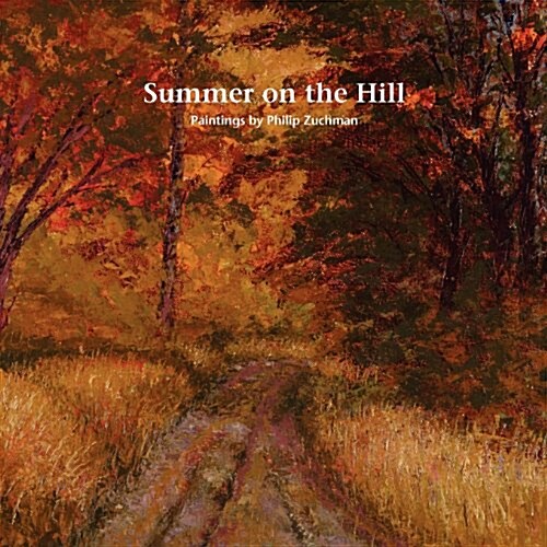 Summer on the Hill (Paperback)