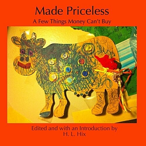 Made Priceless (Paperback)