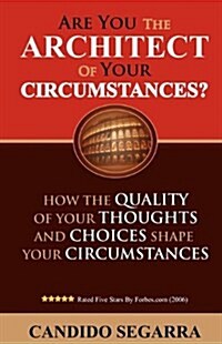 Are You the Architect of Your Circumstances (Paperback)