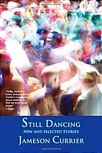 Still Dancing (Paperback)