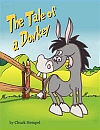 The Tale of a Donkey (Paperback)