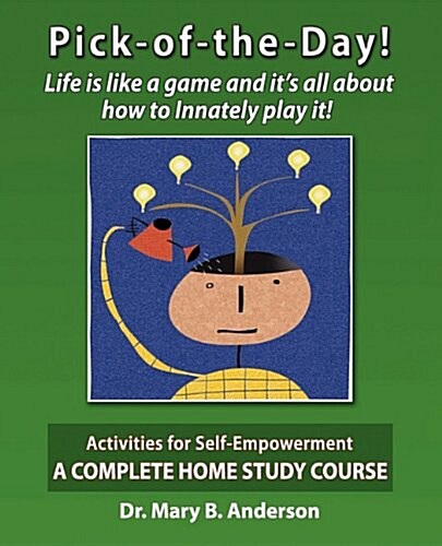 Pick-Of-The-Day! Life Is Like a Game and Its All about How to Innately Play It! (Paperback)