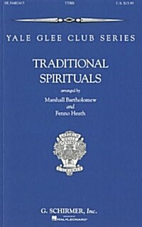 Spiritual Collection (Hardcover)