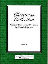 Christmas Collection (Paperback)