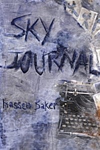 Sky Journal (Paperback)