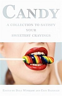 Candy (Paperback)